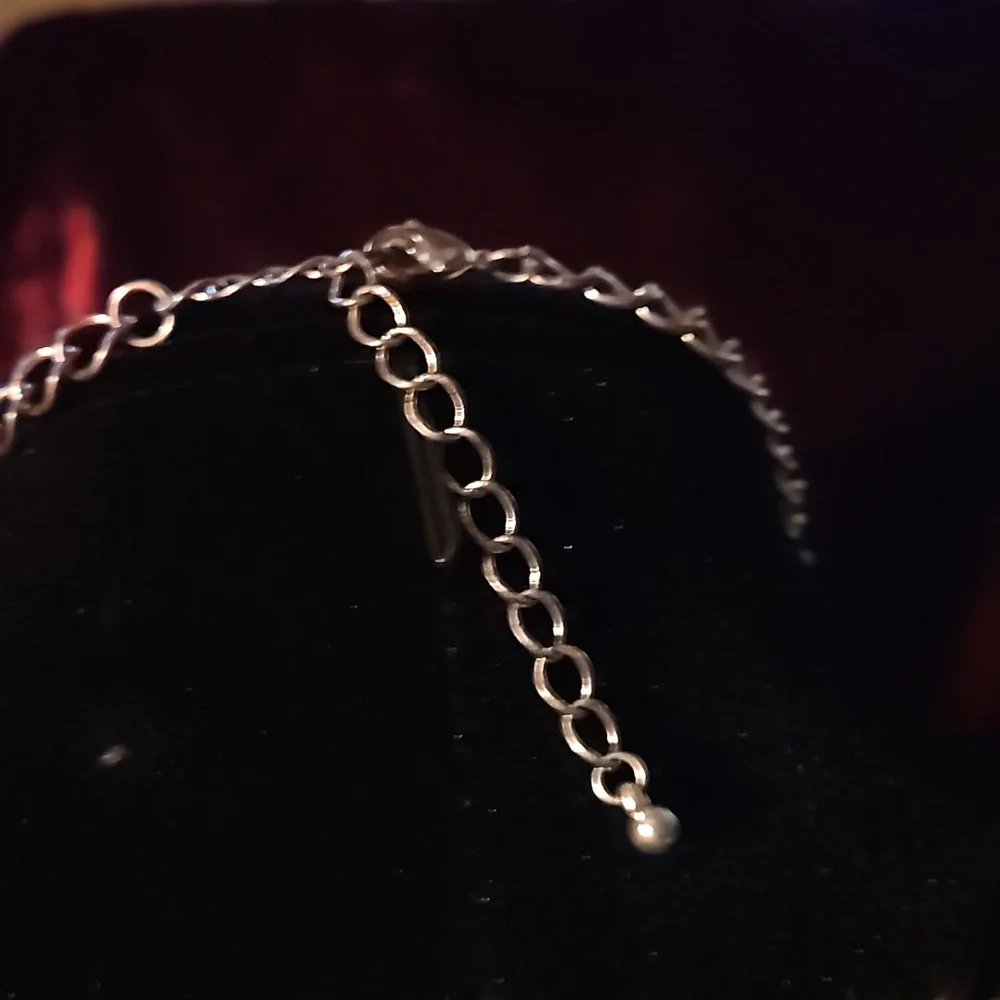 Chandelier Necklace - Picture 3 of 5